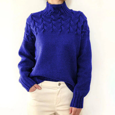 Bellaso - Eleganter und bequemer Pullover