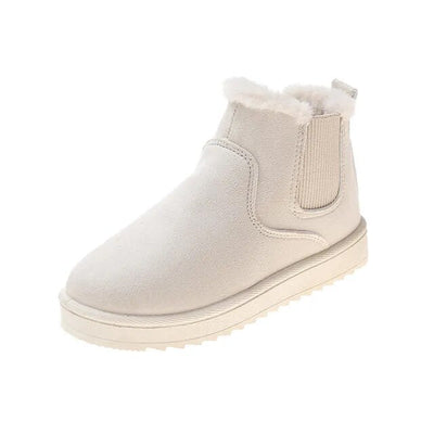 Zoe® | Stylische und leichte Winterstiefel für Damen