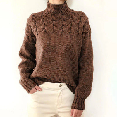 Bellaso - Eleganter und bequemer Pullover