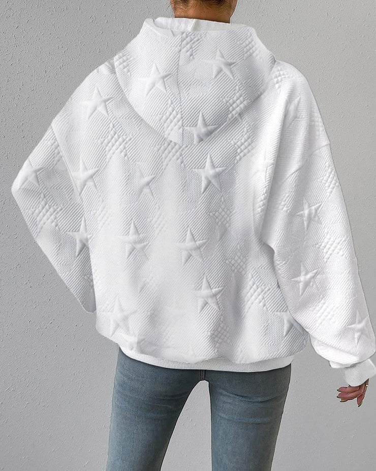 JADE™ KUSCHELIGES SWEATSHIRT