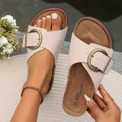 Naomi | Orthopädisch Damen Sandalen