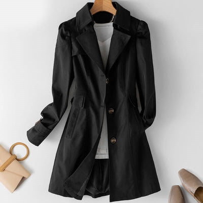 Bellaso-Jacke – vielseitige Eleganz in jeder Naht