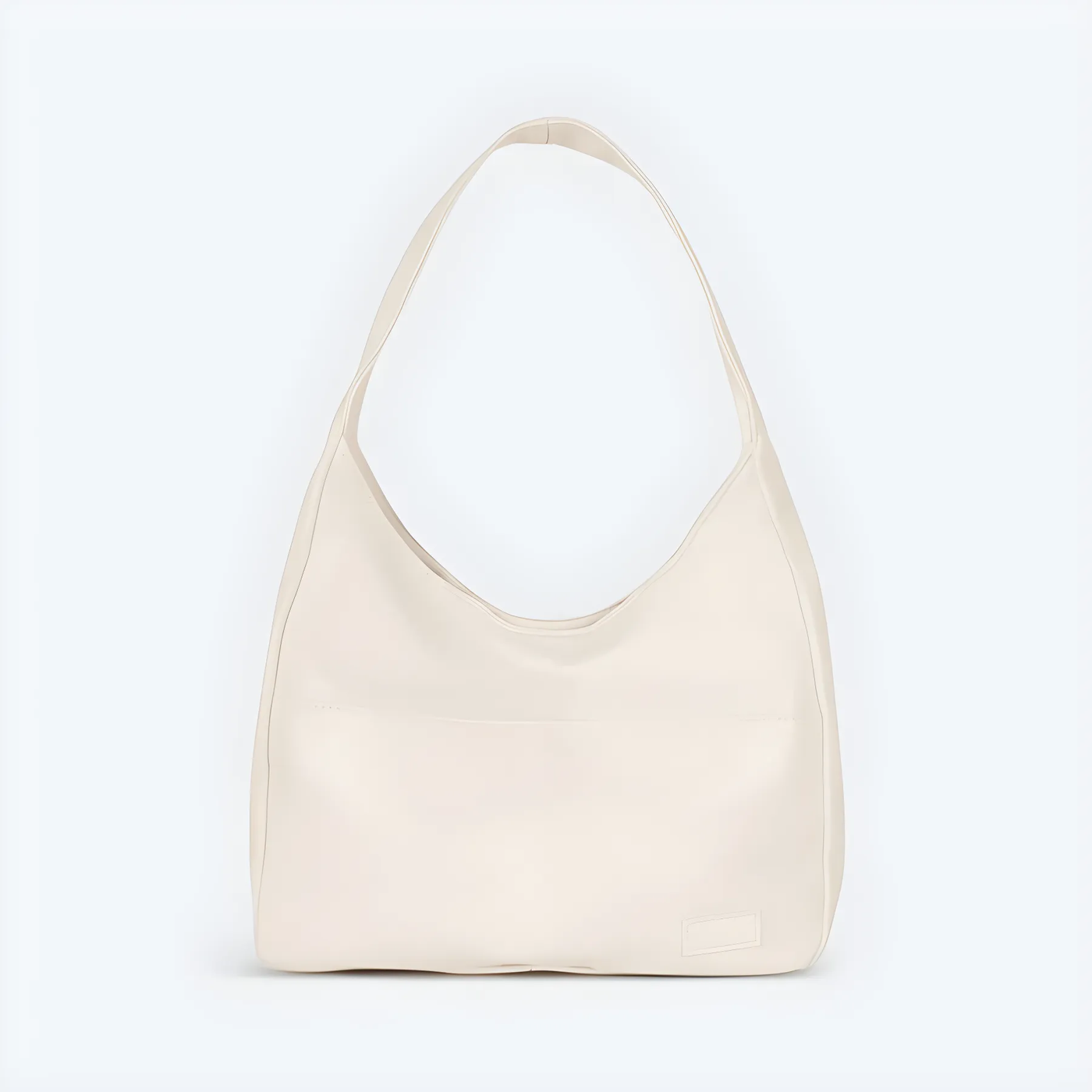 Bellaso - Strakke Schultertasche