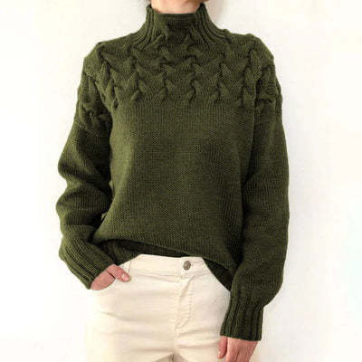 Bellaso - Eleganter und bequemer Pullover