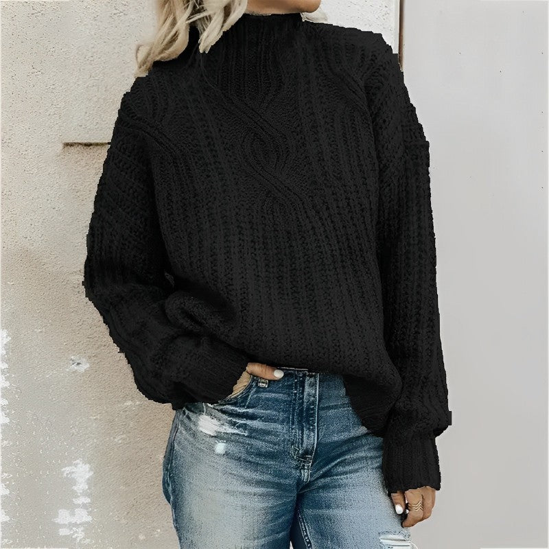 Bellaso Strickpulli-HARPER