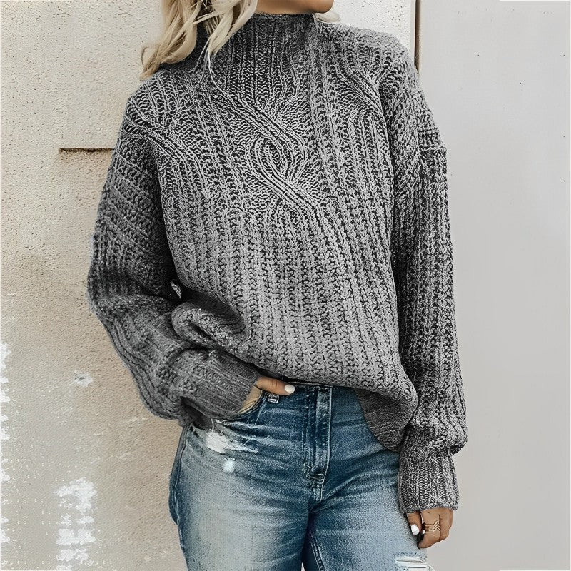 Bellaso Strickpulli-HARPER