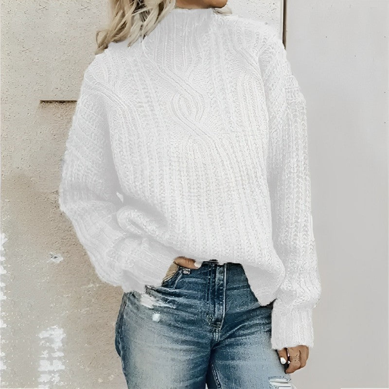 Bellaso Strickpulli-HARPER