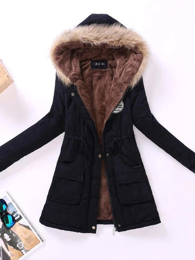 Bellaso - Die kuscheligste und bequemste Jacke mit Fleece