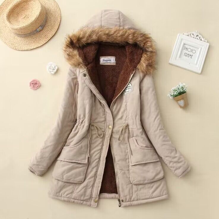 Bellaso - Die kuscheligste und bequemste Jacke mit Fleece