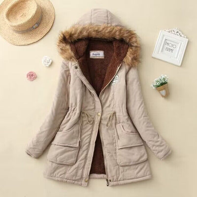 Bellaso - Die kuscheligste und bequemste Jacke mit Fleece