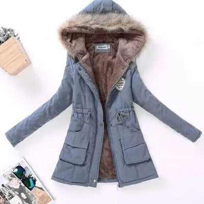 Bellaso - Die kuscheligste und bequemste Jacke mit Fleece