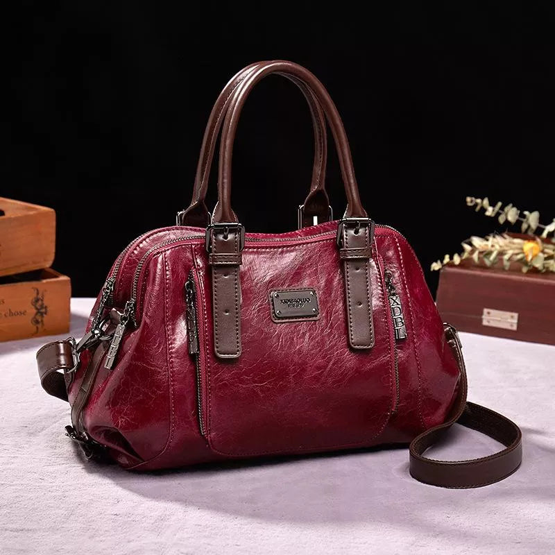 Bellaso Luxe Handtasche