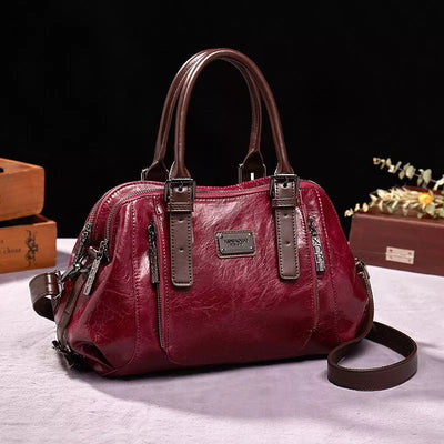 Bellaso Luxe Handtasche