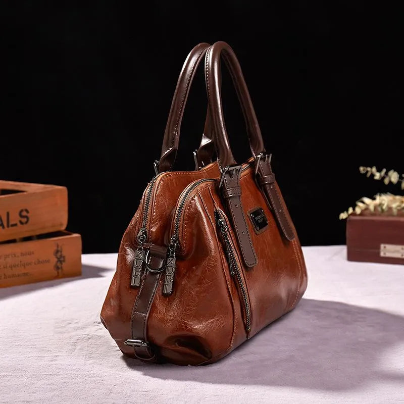 Bellaso Luxe Handtasche