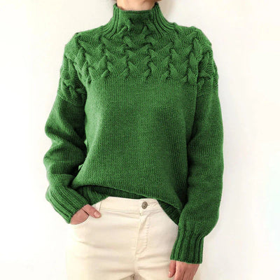 Bellaso - Eleganter und bequemer Pullover