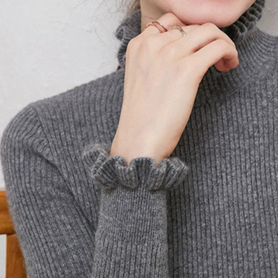 Bellaso-Pullover 2023-ISABELLA