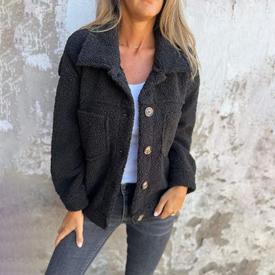 Bellaso - Stilvolle Herbstjacke