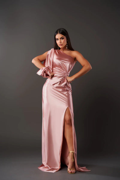 Bellaso - Elegante und raffinierte Kleid