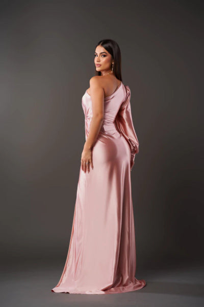 Bellaso - Elegante und raffinierte Kleid
