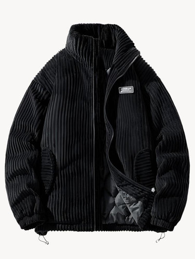 ADAM | Zeitlose Eleganz Herren Cordjacke