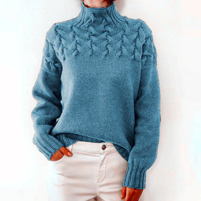 Bellaso - Eleganter und bequemer Pullover
