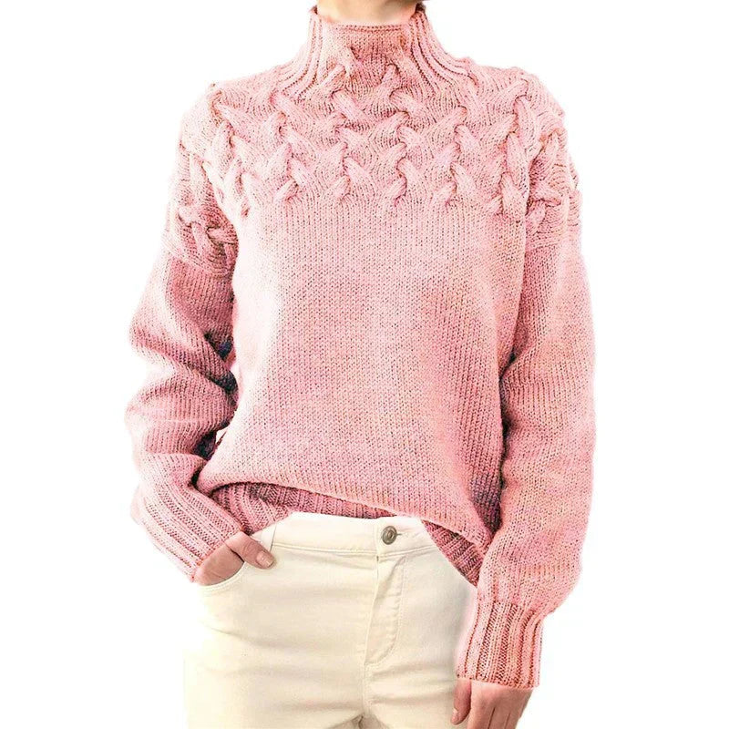 Bellaso - Eleganter und bequemer Pullover