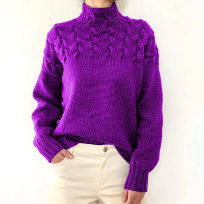 Bellaso - Eleganter und bequemer Pullover