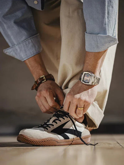 Schneider Mode | Trendige orthopädische sneakers