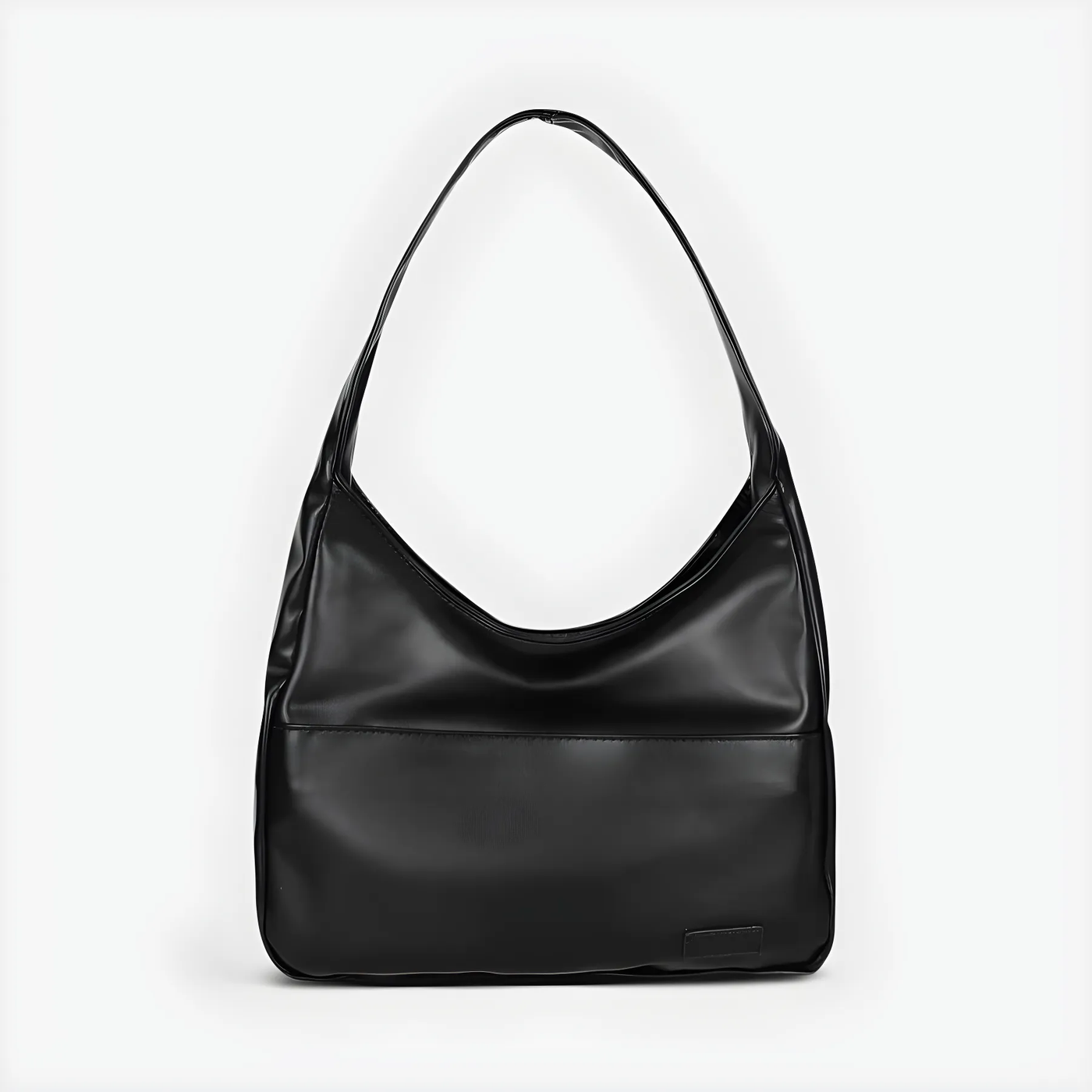 Bellaso - Strakke Schultertasche
