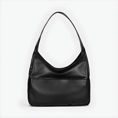 Bellaso - Strakke Schultertasche