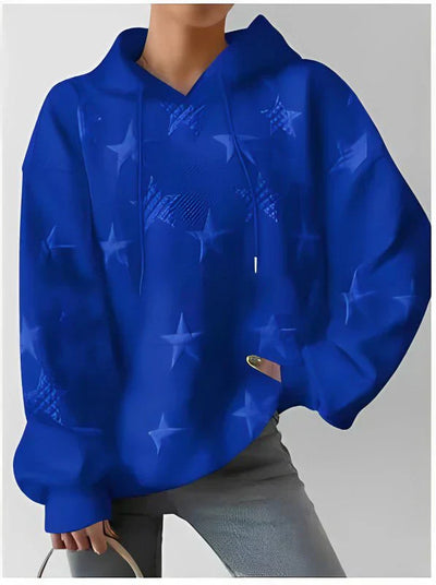 JADE™ KUSCHELIGES SWEATSHIRT