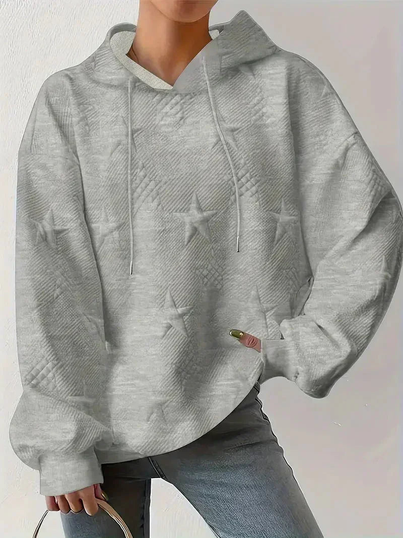 JADE™ KUSCHELIGES SWEATSHIRT