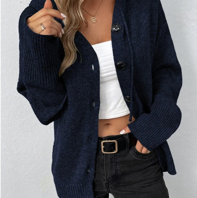Bellaso Strickjacke Amelia