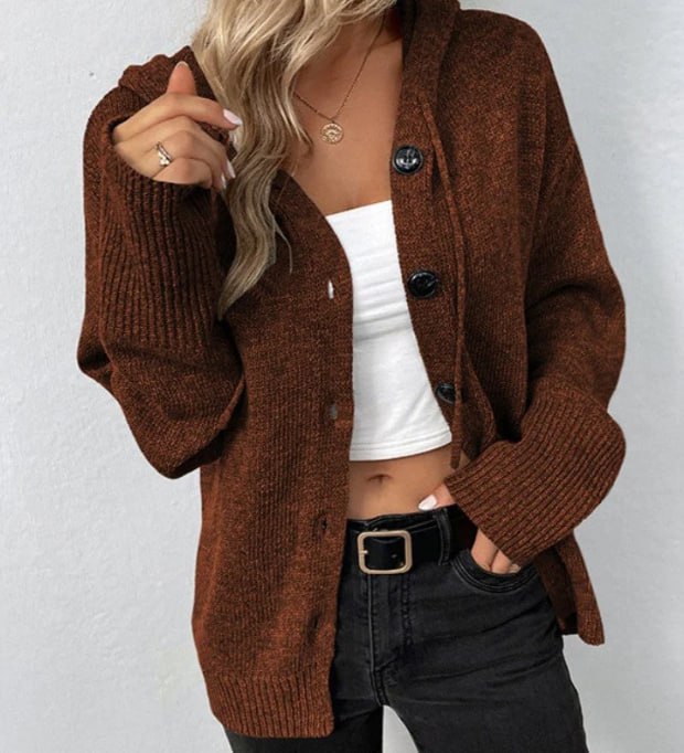 Bellaso Strickjacke Amelia