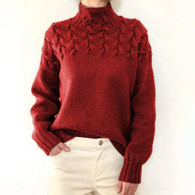 Bellaso - Eleganter und bequemer Pullover