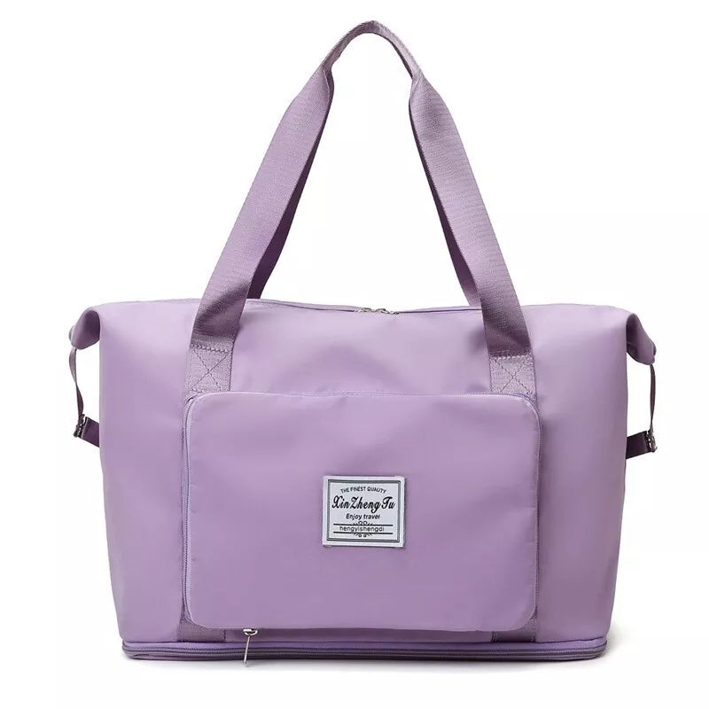 Bellaso | Faltbare Reisetasche