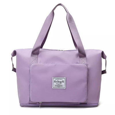 Bellaso | Faltbare Reisetasche