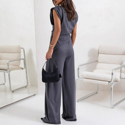Livia | Elegantes zweiteiliges Damen-Set