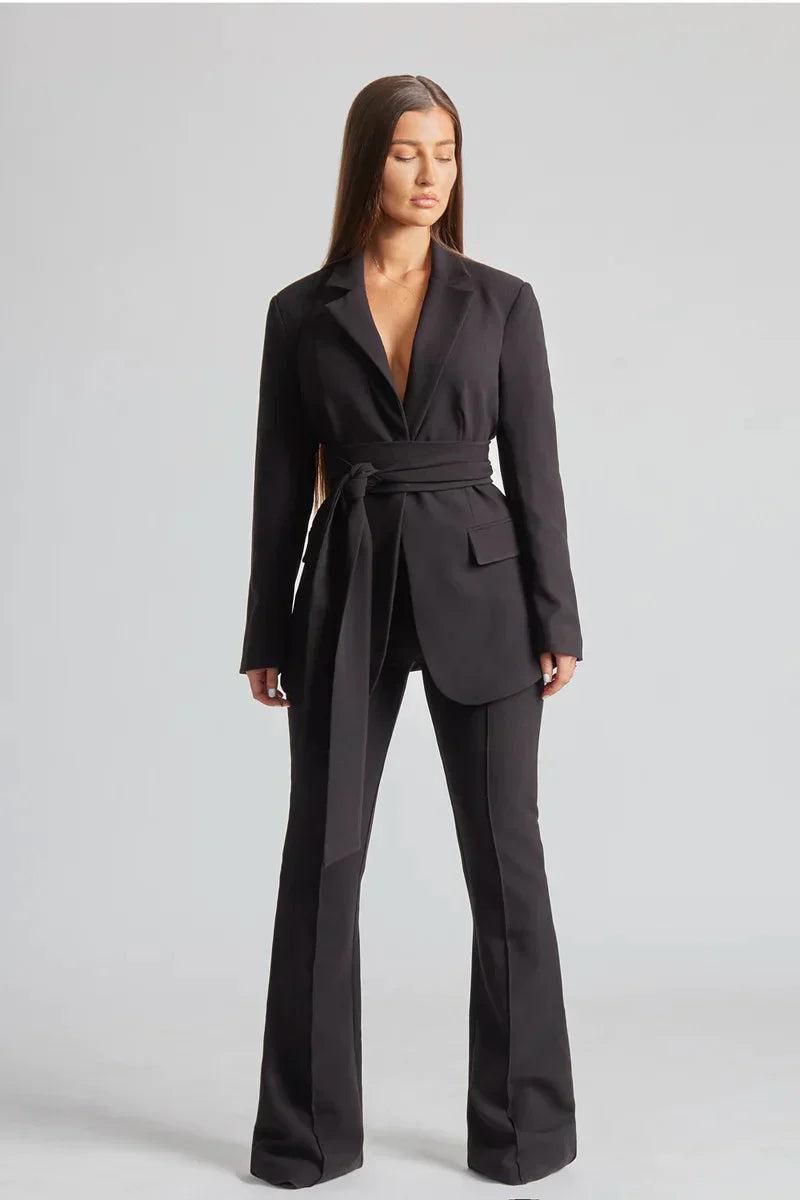 Quirina® | Noir-Elegance-Set