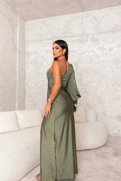 Bellaso - Elegante und raffinierte Kleid