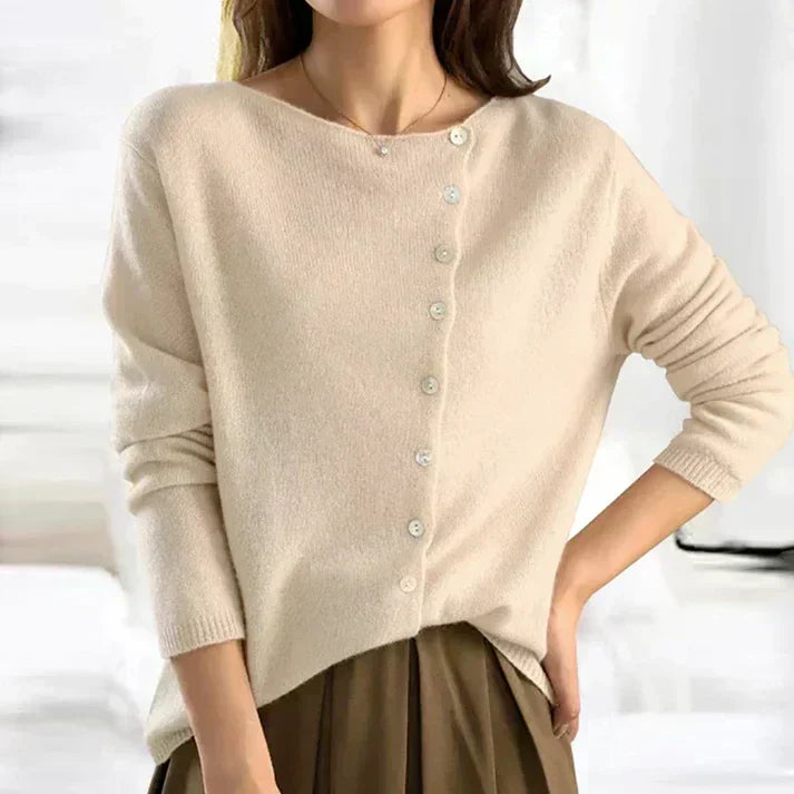 Bellaso - eleganter und moderner Pullover