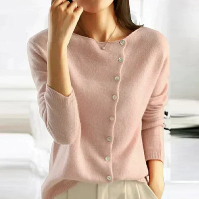 Bellaso - eleganter und moderner Pullover