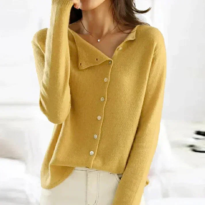 Bellaso - eleganter und moderner Pullover