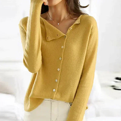 Bellaso - eleganter und moderner Pullover